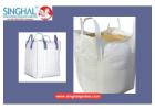 PP Jumbo Bags | High-Quality Jumbo Bags | Bulk Jumbo Bags Available