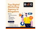 top digital marketing agency in bangalore