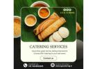 Catering Services in Bangalore