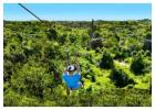 Punta Cana Zipline Tour | Raquelpuntacanaexcursions.com