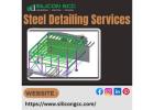 Steel Design and Drawing Services - SiliconGCC