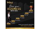 The Digital Socialite | The best Digital Marketing Agency in Hyderabad