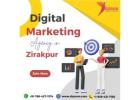  Best Digital Marketing Agency in Zirakpur!