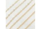 gold filled chain wholesale