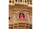 Budget Hotel in Jaisalmer