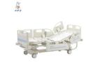 DA-7(A2) Multifunction Electric ICU Bed