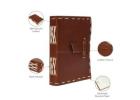 Personalized Leather Journals for your Thoughts