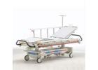 E-8 Hydraulic Patient Transfer Stretcher Medical Transportation Stretcher