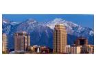 BOS to SLC - Boston to Salt Lake City Flights | Ticketofares