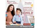 Spastic Cerebral Palsy Treatment In Hyderabad