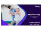 Best Physiotherapists in Bangalore - Posture Clinic