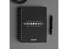 PapaChina Supply Custom Notebooks at Wholesale Prices