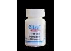 Buy Citra 100mg Tablet