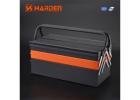 Durable and Versatile Tool Box - Damam Hardware