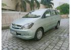 Innova Hire Jaipur