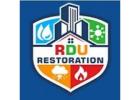 Emergency restoration service Clayton NC