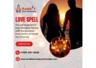 Love Spells in New Jersey | Fortune Teller in New Jersey