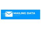 Mailing Data Experts