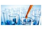 Leading Industrial Chemical Supplier in Delhi