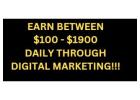 Discover the secret to a 2-hour workday and a $900 daily income. No experience? No problem!