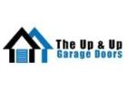 The Up and Up Garage Doors