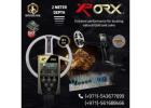 XP ORX device the best treasures detector in UAE