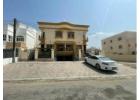 Villa for Rent in Muscat