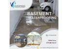 Basement Waterproofing contractors in Bangalore