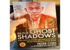 In the Ghost Shadows - Everett De Morier