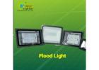 Flood light