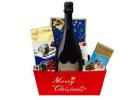 Order Online Christmas Gift Baskets from DC Wine & Spirits