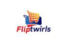 Fliptwirls - Online Shopping Site