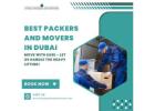 Best Packers and Movers in Dubai- UAE