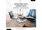 Navigating Child Support with Expert Guidance from Spunt & Carin