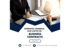 Experienced Commercial Lease Lawyer for Business Contracts