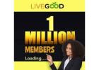 Make Money from Home with LIVEGOOD – No Experience Necessary!