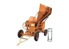 Digital Concrete Mixer Machine Manufacturer in India