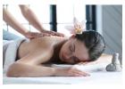 Full Body Massage Spa Near Me - Ultimate Relaxation in Goa