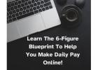 **ATTENTION PARENTS** Learn how to earn an income online!