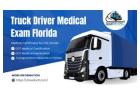 Medical Examiner for Truck Drivers in Florida | Transportation Medicine