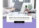 Do you want to quit your 9-5 grind and start an online business? 