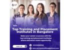 Top Training and Placement Institutes in Bangalore|VLSI Training Programs in Bangalore