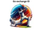   Go Exchange ID: Bridging the Identity Gap