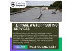 waterproofing near me