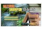 Gentle Care of Natural Shampoo Bars