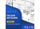 Facade BIM Services - SECD Technical Services LLC