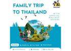 Family trip to thailand