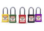 Safety First: Invest in Our Lockout Safety Padlocks