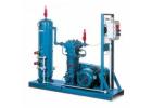 Blackmer Gas Compressors