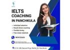 Ielts coaching in Panchkula